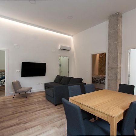 D10 - Piso Luminoso, Silencioso, Acogedor Y Centrico Διαμέρισμα Αλικάντε Εξωτερικό φωτογραφία