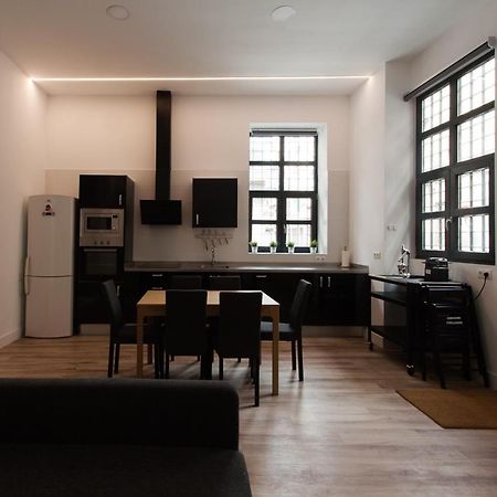 D10 - Piso Luminoso, Silencioso, Acogedor Y Centrico Διαμέρισμα Αλικάντε Εξωτερικό φωτογραφία