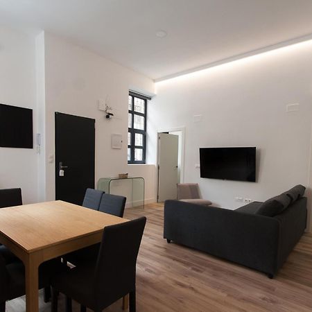 D10 - Piso Luminoso, Silencioso, Acogedor Y Centrico Διαμέρισμα Αλικάντε Εξωτερικό φωτογραφία