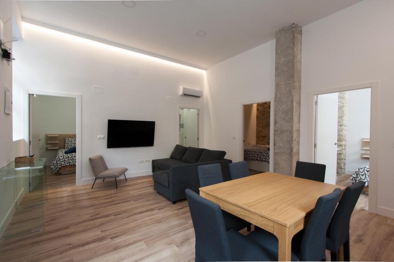 D10 - Piso Luminoso, Silencioso, Acogedor Y Centrico Διαμέρισμα Αλικάντε Εξωτερικό φωτογραφία