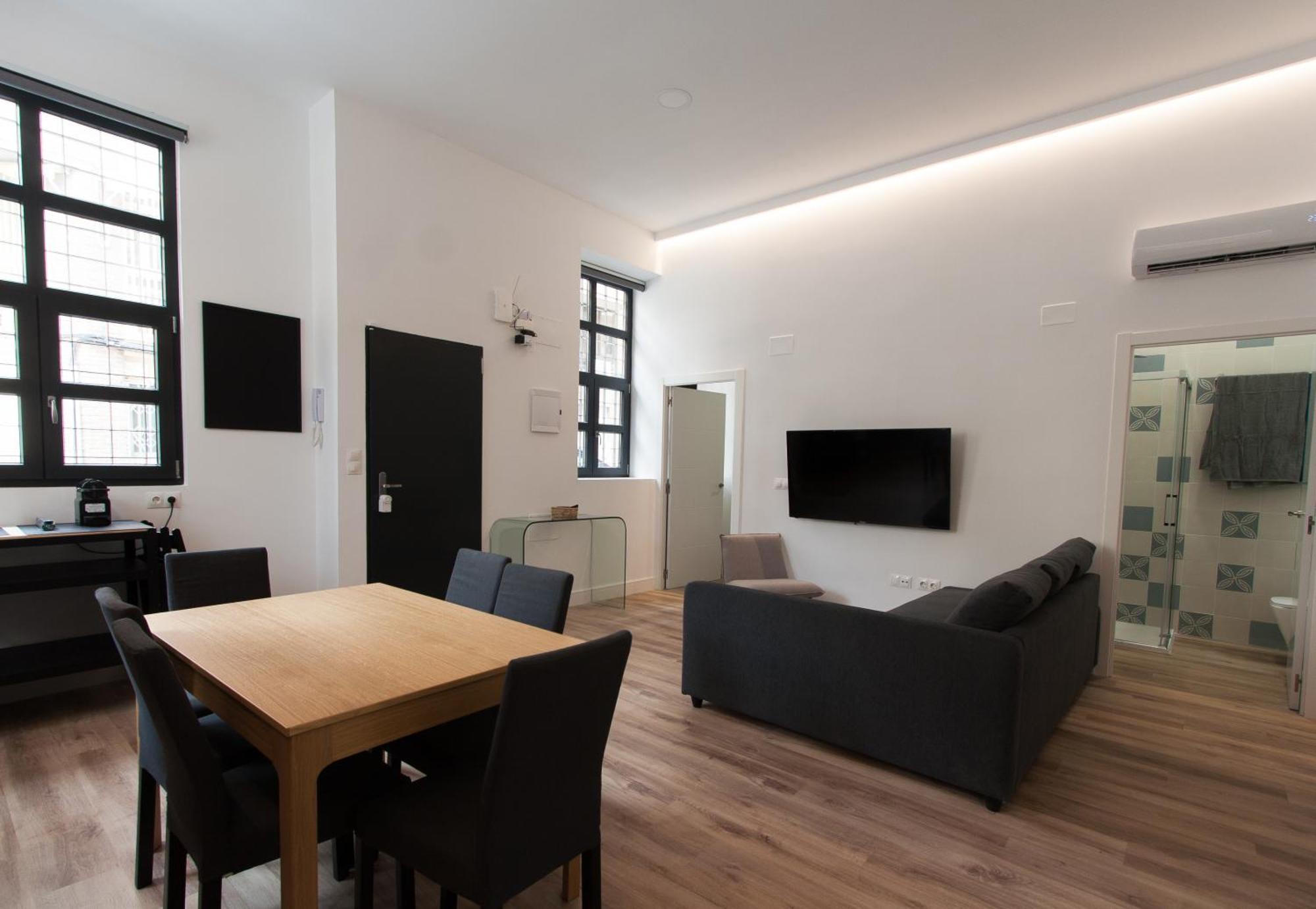 D10 - Piso Luminoso, Silencioso, Acogedor Y Centrico Διαμέρισμα Αλικάντε Εξωτερικό φωτογραφία