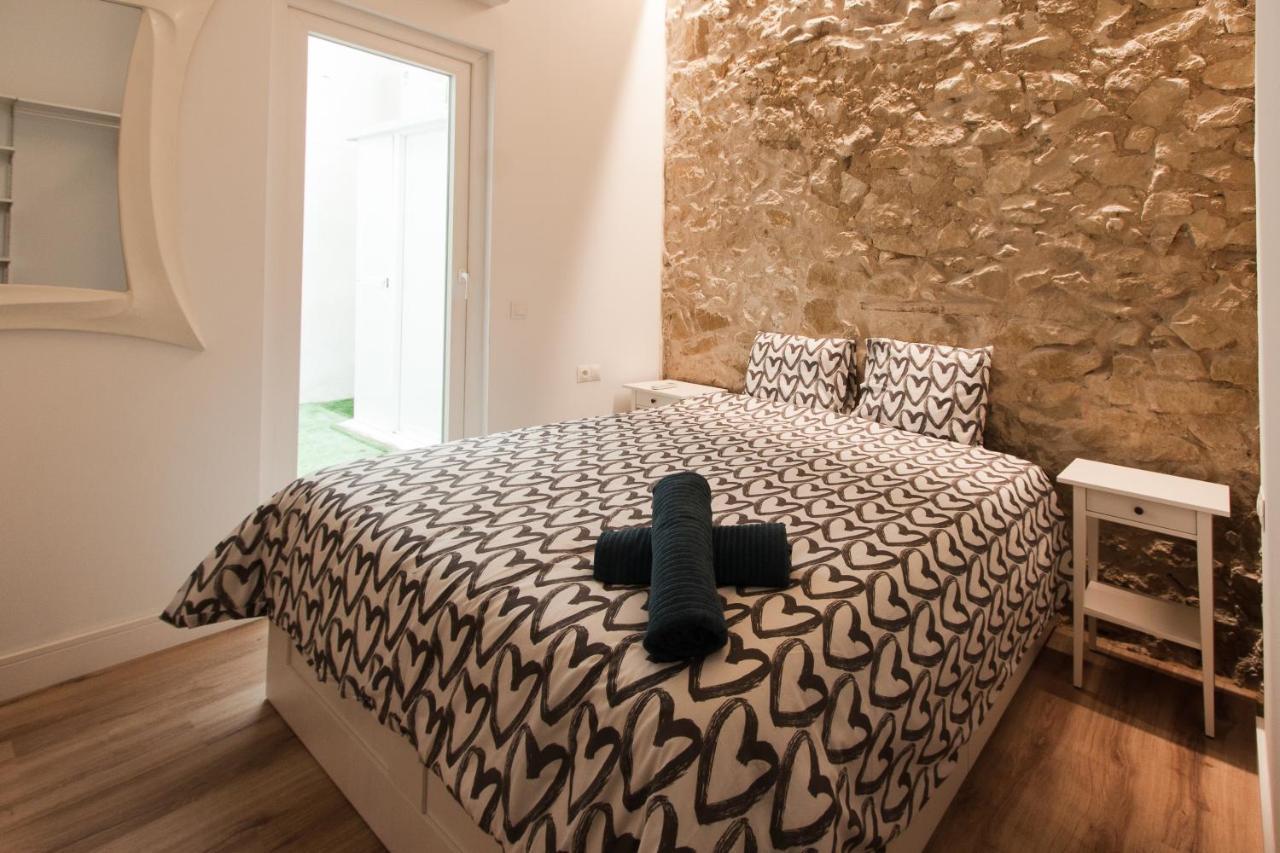 D10 - Piso Luminoso, Silencioso, Acogedor Y Centrico Διαμέρισμα Αλικάντε Εξωτερικό φωτογραφία